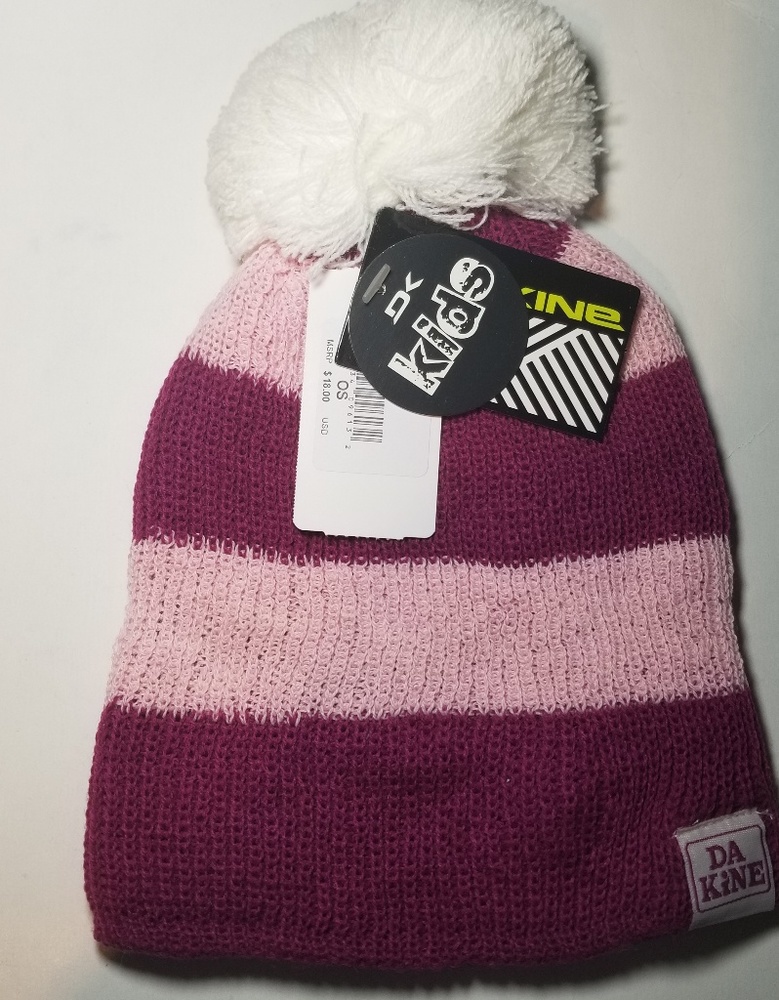 Dakine Hat OS **New with tags**